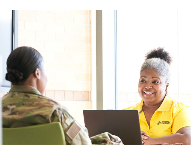 Pillars of Strength Scholars: Transforming Lives Through Learning